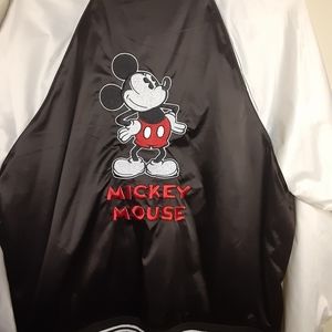 Mickey Womens Jacket